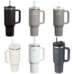 Stanley Quencher H2.O FlowState Tumbler 40oz