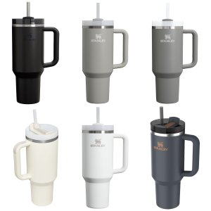 Stanley Quencher H2.O FlowState Tumbler 40oz