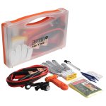 Ready Roadside Rescue Kit