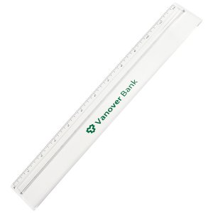 Translucent Text Magnifier Ruler