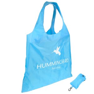 Totes of Fun Fold-Up Bag