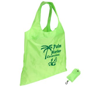 Totes of Fun Fold-Up Bag