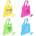 Totes of Fun Fold-Up Bag