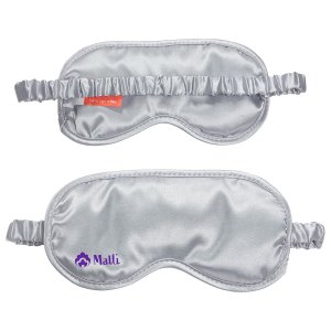 Dream Garden Aromatherapy Sleep Mask