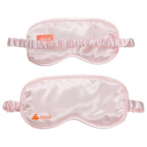 Dream Garden Aromatherapy Sleep Mask