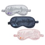 Dream Garden Aromatherapy Sleep Mask
