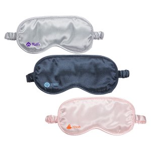 Dream Garden Aromatherapy Sleep Mask