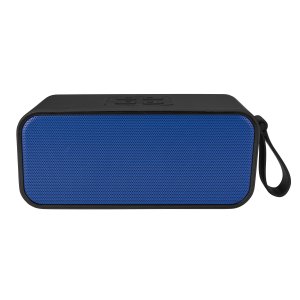 SplashTunes Waterproof Bluetooth Speaker