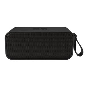 SplashTunes Waterproof Bluetooth Speaker