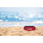 SplashTunes Waterproof Bluetooth Speaker