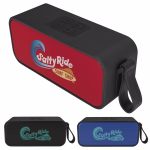SplashTunes Waterproof Bluetooth Speaker