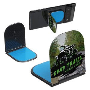 Flipstik 3.0 Hands-Free Sticky Phone Stand - Full Color