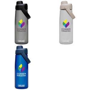 CamelBak Thrive Chug 25oz Bottle Tritan Renew