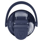 MATTE NAVY