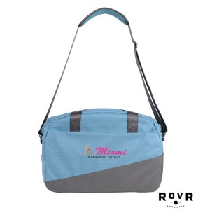 RovR TravelR 27L Cooler Duffel