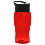 Translucent Red