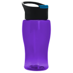 Translucent Violet