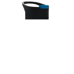 Black/Blue
