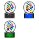 Spectrum Swirl Celebration Award