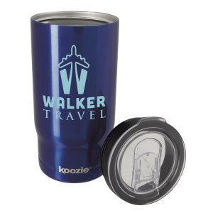 Koozie Triple Vacuum Tumbler - 16 oz.