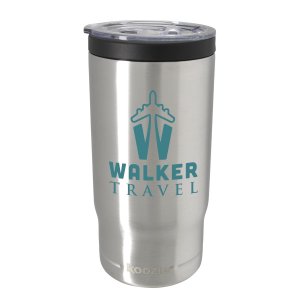 Koozie Triple Vacuum Tumbler - 16 oz.
