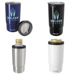 Koozie Triple Vacuum Tumbler - 16 oz.