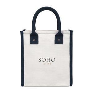 Essentials Everyday Canvas Tote