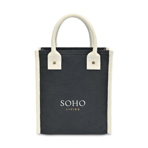 Essentials Everyday Canvas Tote