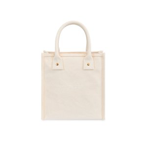 Essentials Everyday Canvas Tote