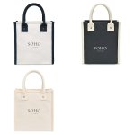 Essentials Everyday Canvas Tote