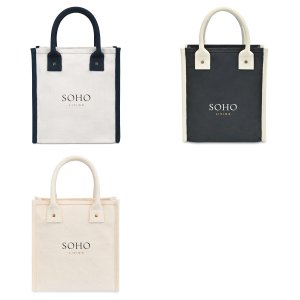 Essentials Everyday Canvas Tote