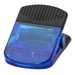 Translucent Blue