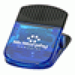 Translucent Blue