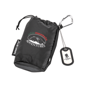 Basecamp Mt. Wilson Dry Backpack