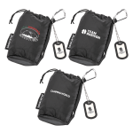 Basecamp Mt. Wilson Dry Backpack