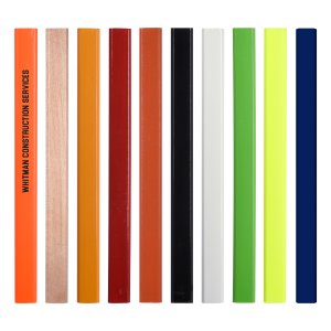 Flat Out Carpenter Pencil