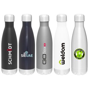 17 oz h2go force