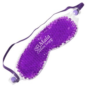 Chill & Soothe Pearl Spa Mask
