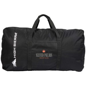 High Sierra Recycled Hi-Ton Duffle
