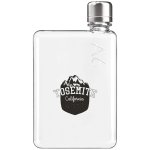 A6 Tritan memobottle