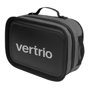 Six-Can Structured Cooler Bag