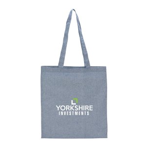 Eco Picnic Pal Cotton Tote
