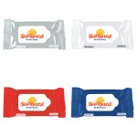 Citrus Clean Ten Pack Wipes