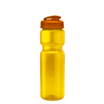 Translucent Yellow