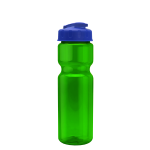 Translucent Green