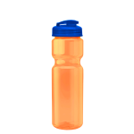 Translucent Orange