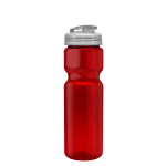 Translucent Red