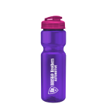 Translucent Violet