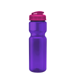 Translucent Violet