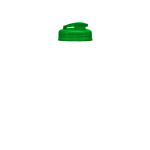 Translucent Green